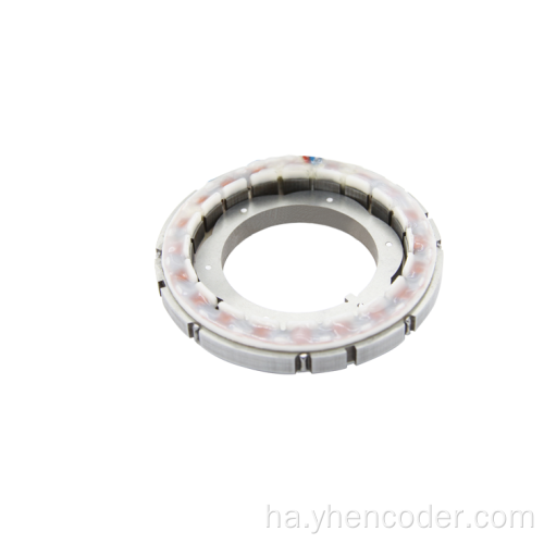 Encara encoder wayoyi encoder